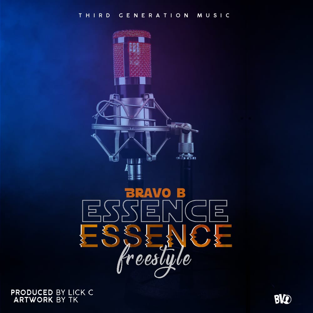 Bravo-B Essence-Freestyle
