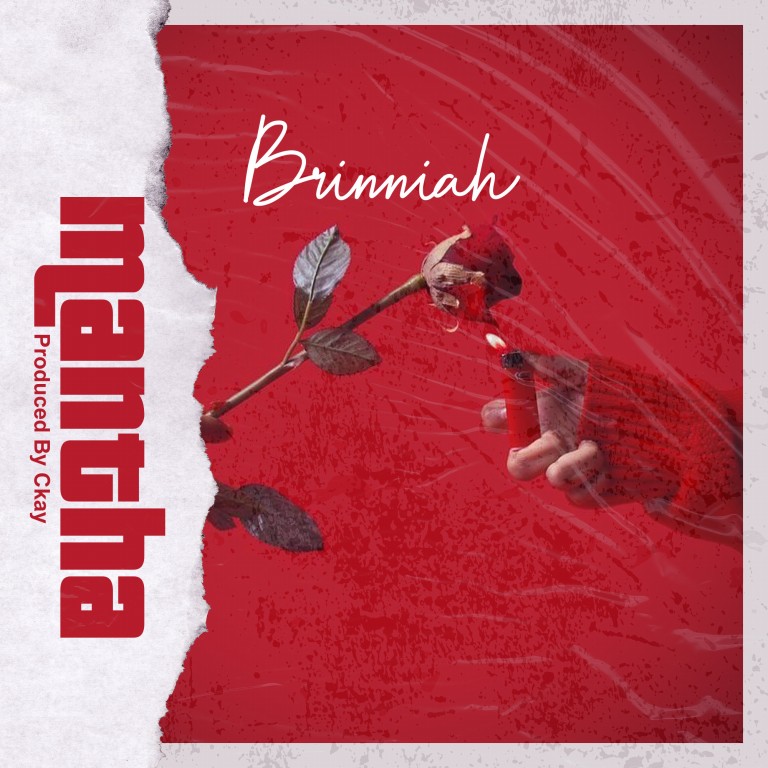 Brinnah-Mantha-Prod-By-King-Duda