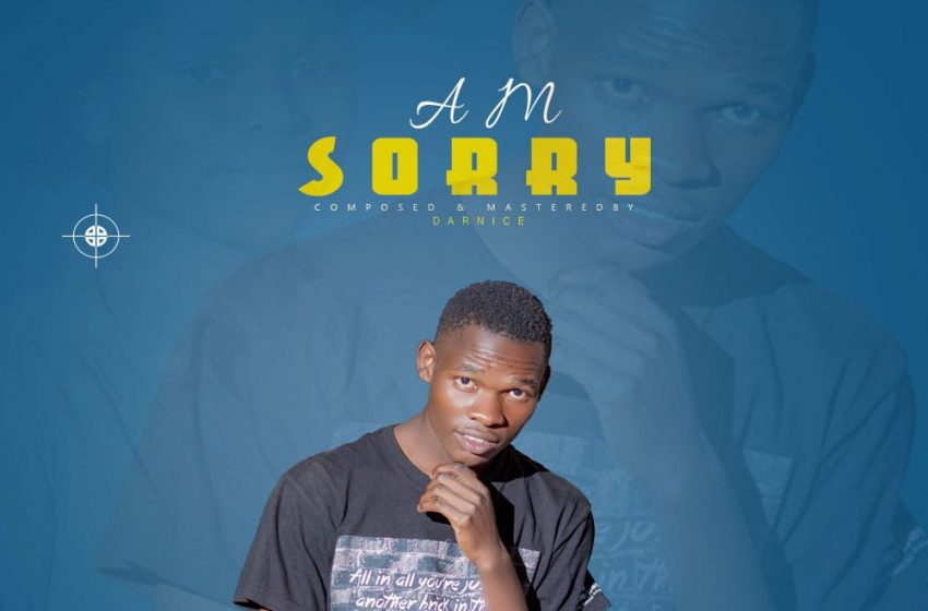  DarNice-Am-sorry Prodby-DarNice