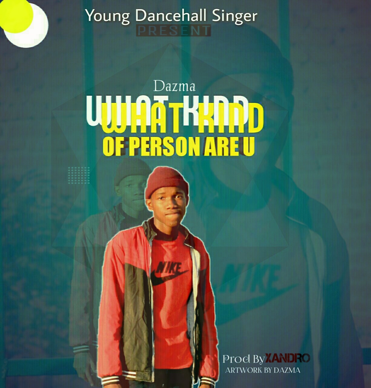  Dazma-What_Kind_Of_Person_are_U