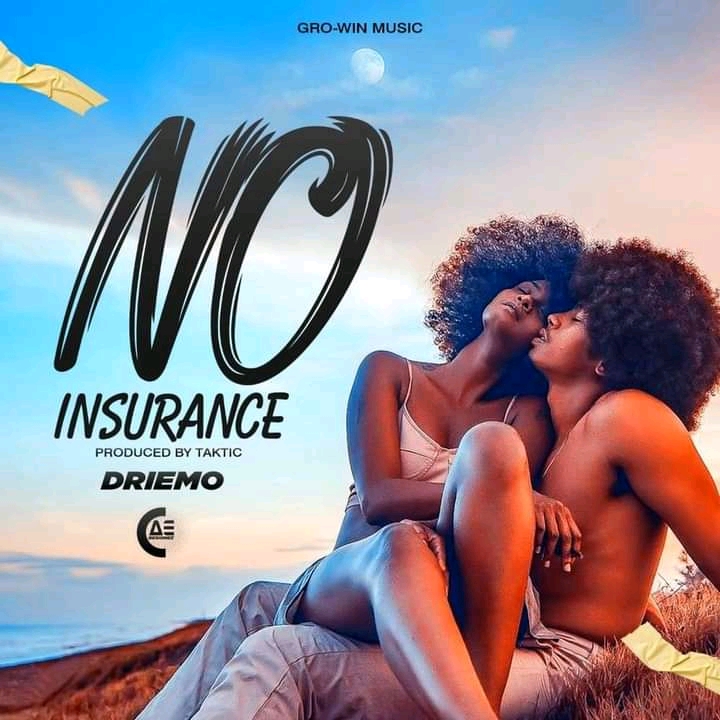  Driemo No-insurance-prod-by-Taktic.mp3