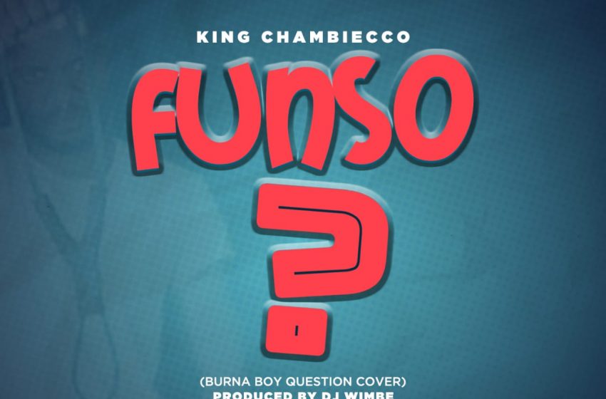  King-Chambiecco-Funso-burna-boy-question-cover