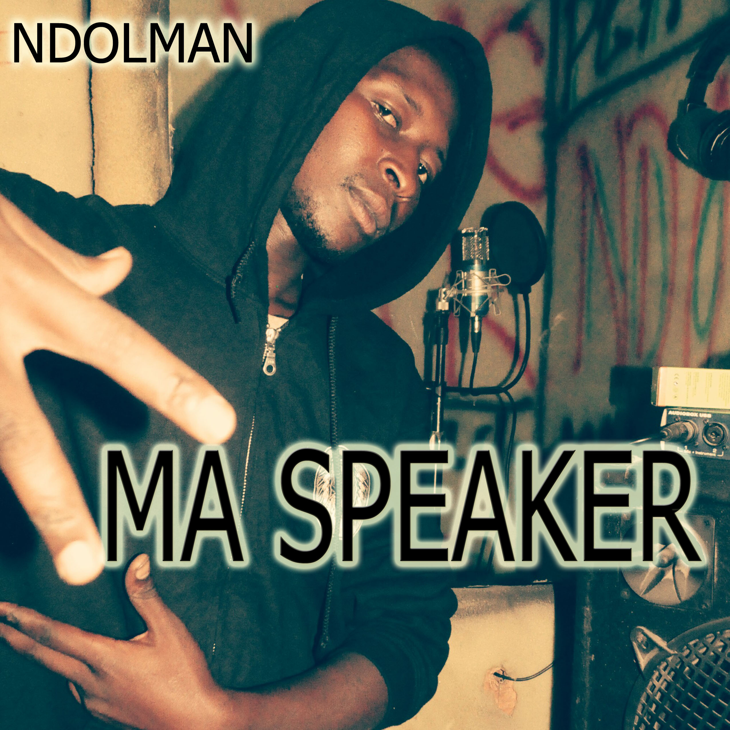  Ndolman-Ma-Speaker-Ndolman-Records