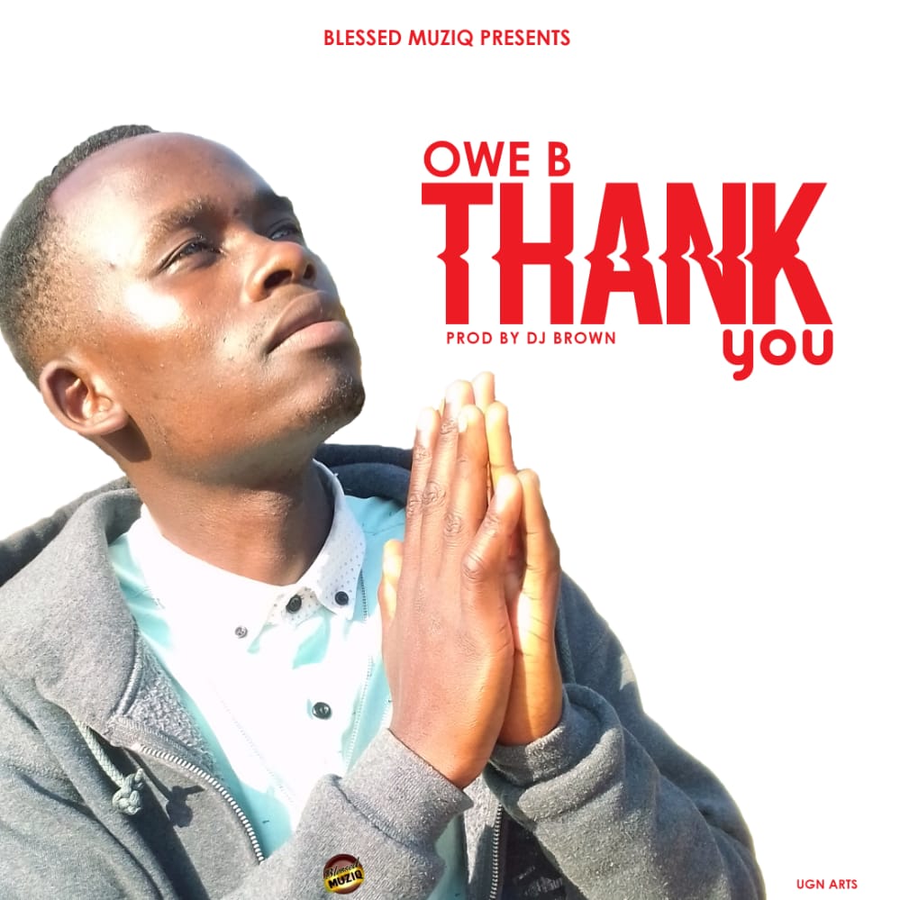  Owe -B-Thank-You-Prod By-DjBrown