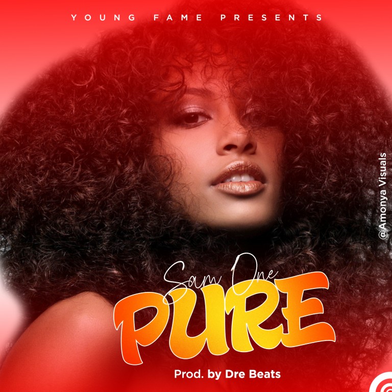  Sam One Pure