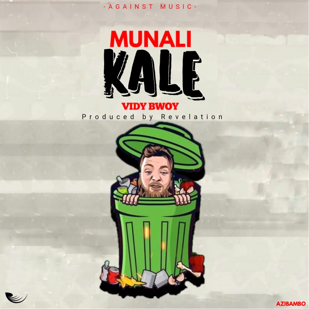 Vidy-Bwoy-munari-kale