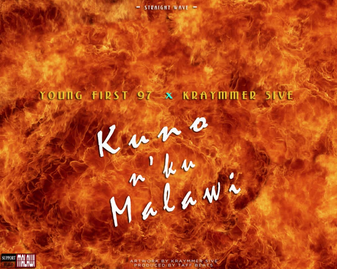 Young-first97-ft-kraymmer-five-kuno-mkumalawi Prod-.-Straight-wave-recordz-Taff-beats