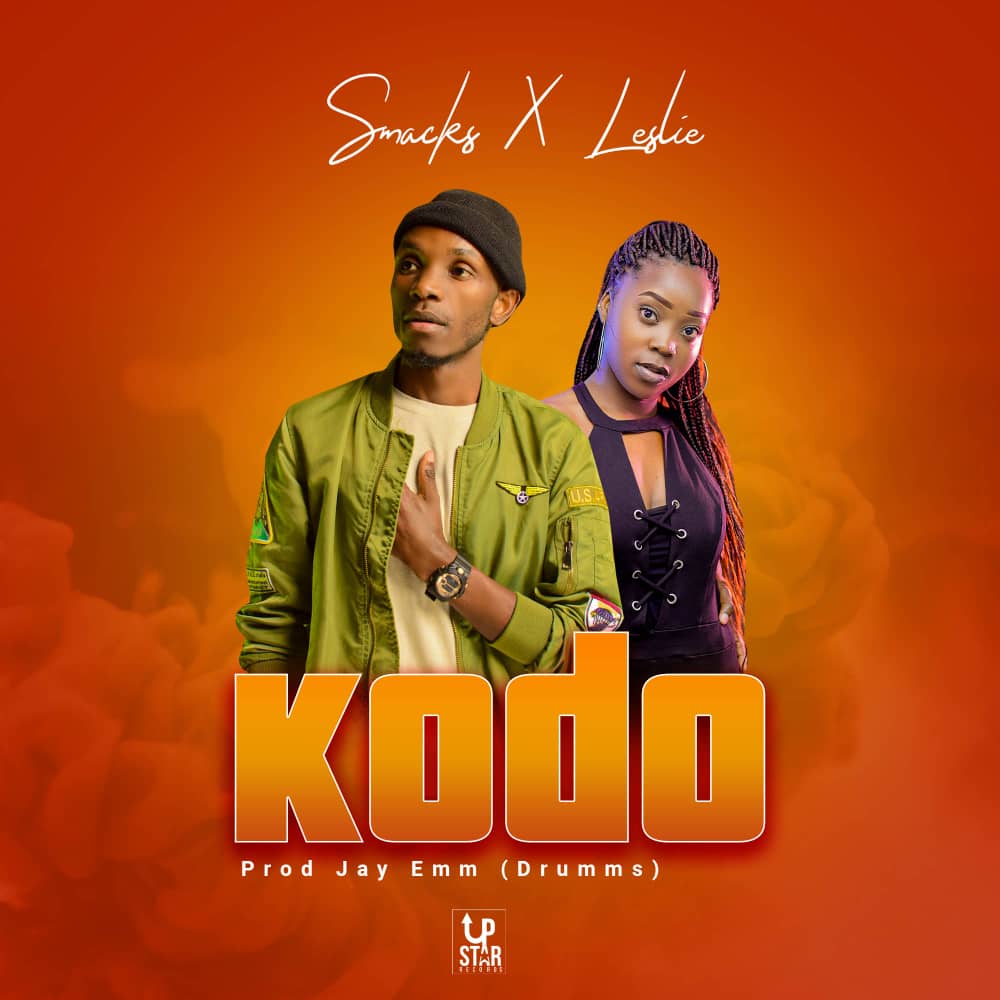  Smacks ft Leslie Kodo