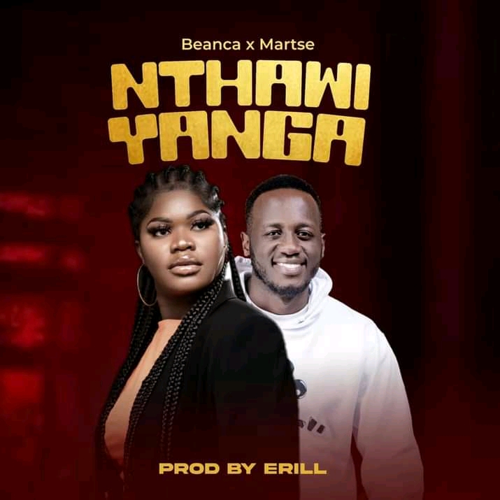 Beanca-x-Martse-Nthawi-Yaanga