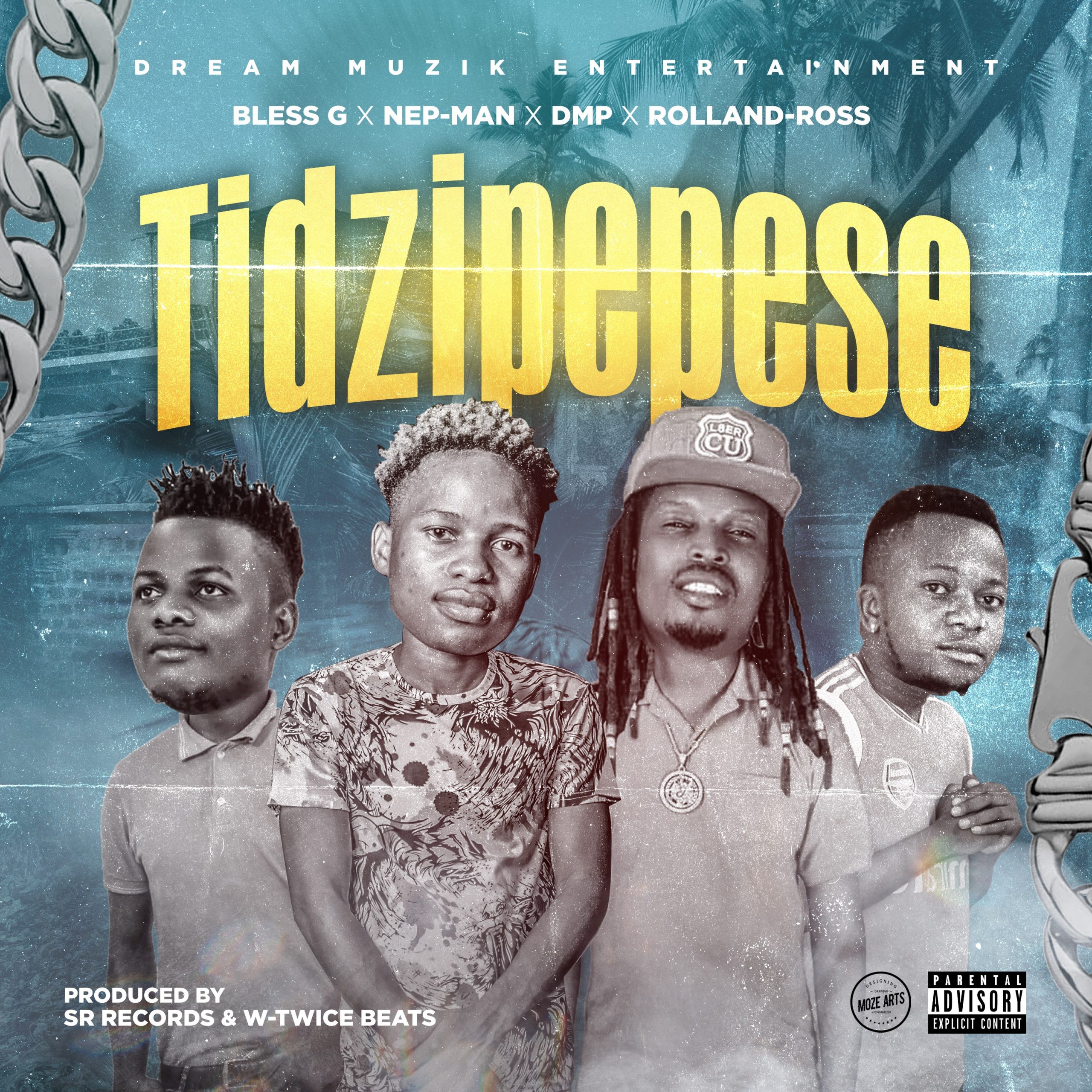 Bless-G-x-Nep-Man-x-DMP-x-Rolland-Ross-Tidzipepese