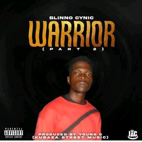 Blino-Cynic-Warrior-Prod-By-Young-C-Kuzaza-Street-Music