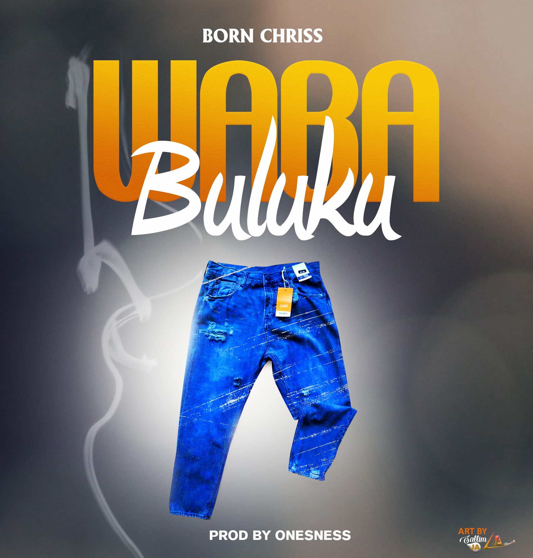 Born-Chriss Waba buluku Queen Mishu Diss Prod-by-Oneness-records