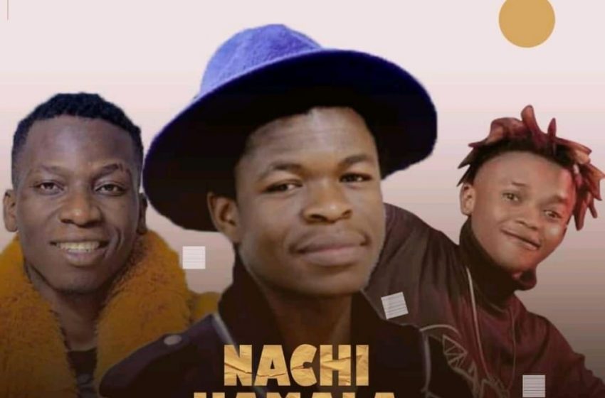Chimzy-Kay-Nachihamala-Ft-Black-Nina-n-Waxy-K-Prod-By-Sispence