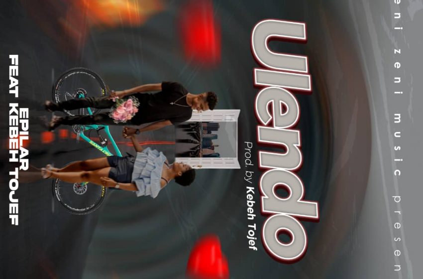 Epilar ft kebeh tojef Ulendo Prod by kebeh tojef