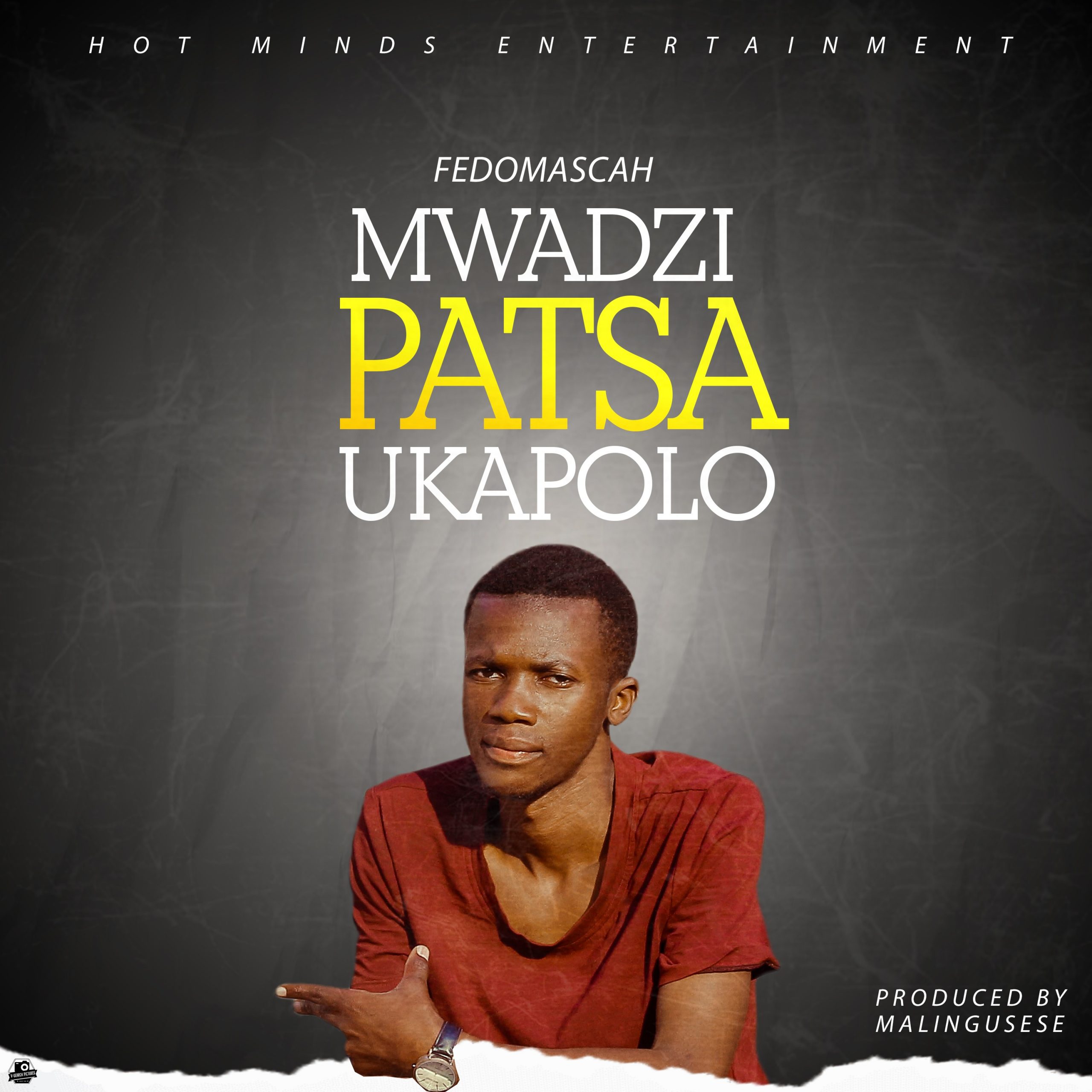 Fedomasca-Mwadzipatsa-Ukapolo