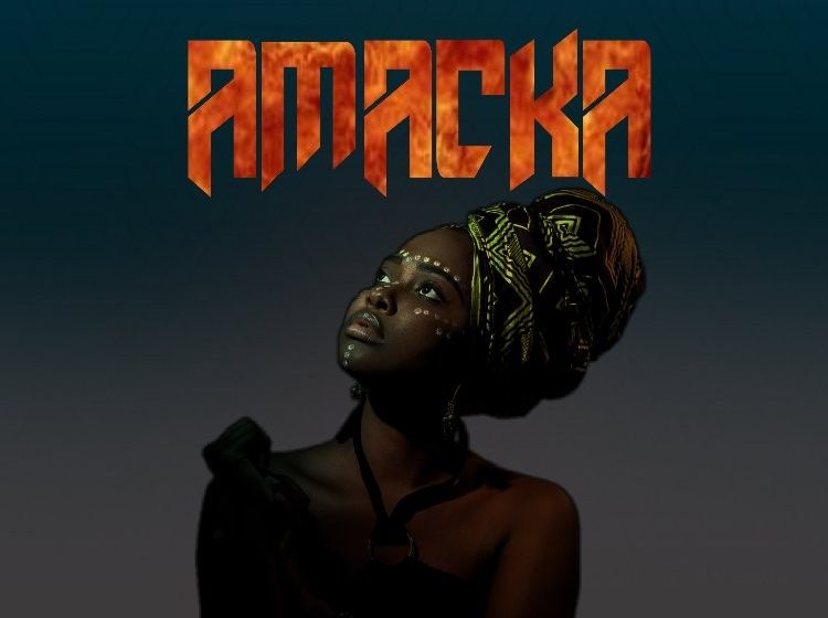 Gennah-Voice-Hero-Squad-Crew Amacka-Prod-By-Captain-Wiz-Corner-House-Records