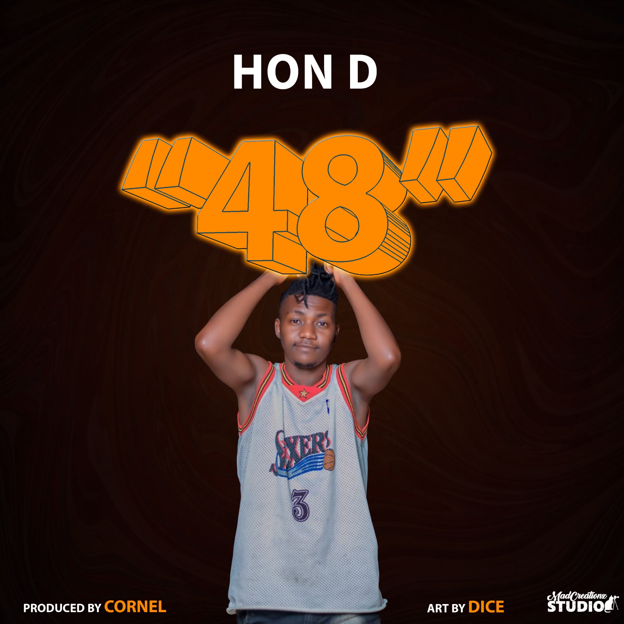  Hon-D-48