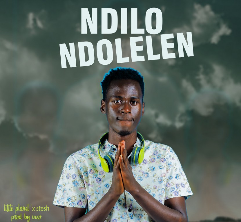 Little-planet-ft-stesha Ndilondolelen  Pro-by-ineo