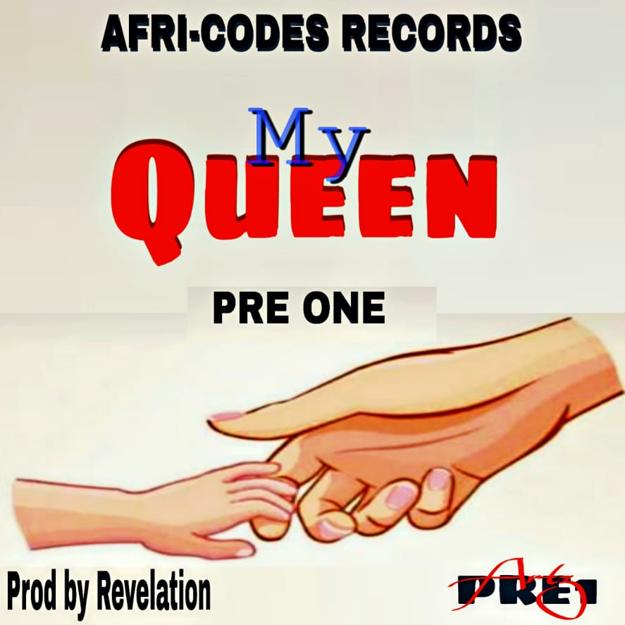Pre-one-Mi-Queen Prod-By-Revelation