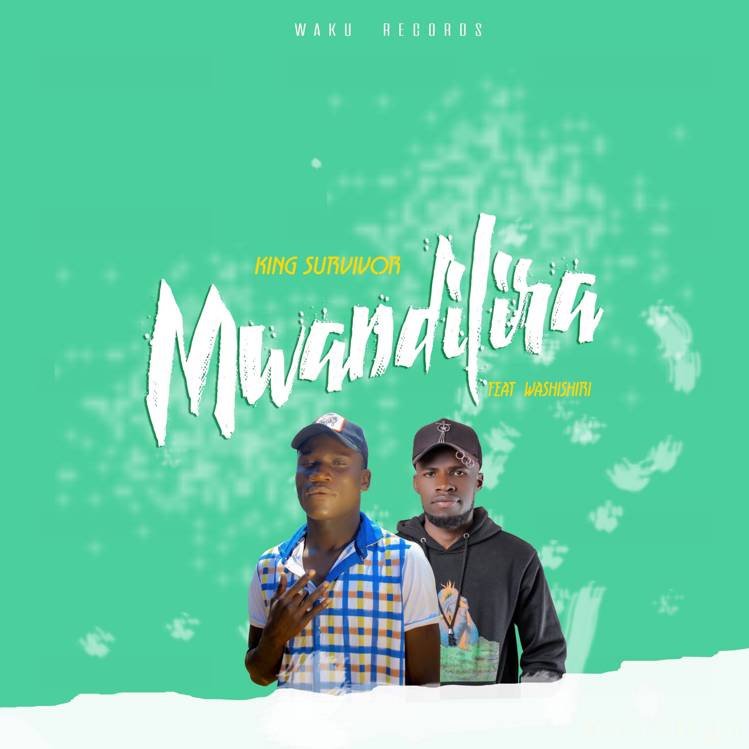 king-survivor-feat-washishiri-mwandilira