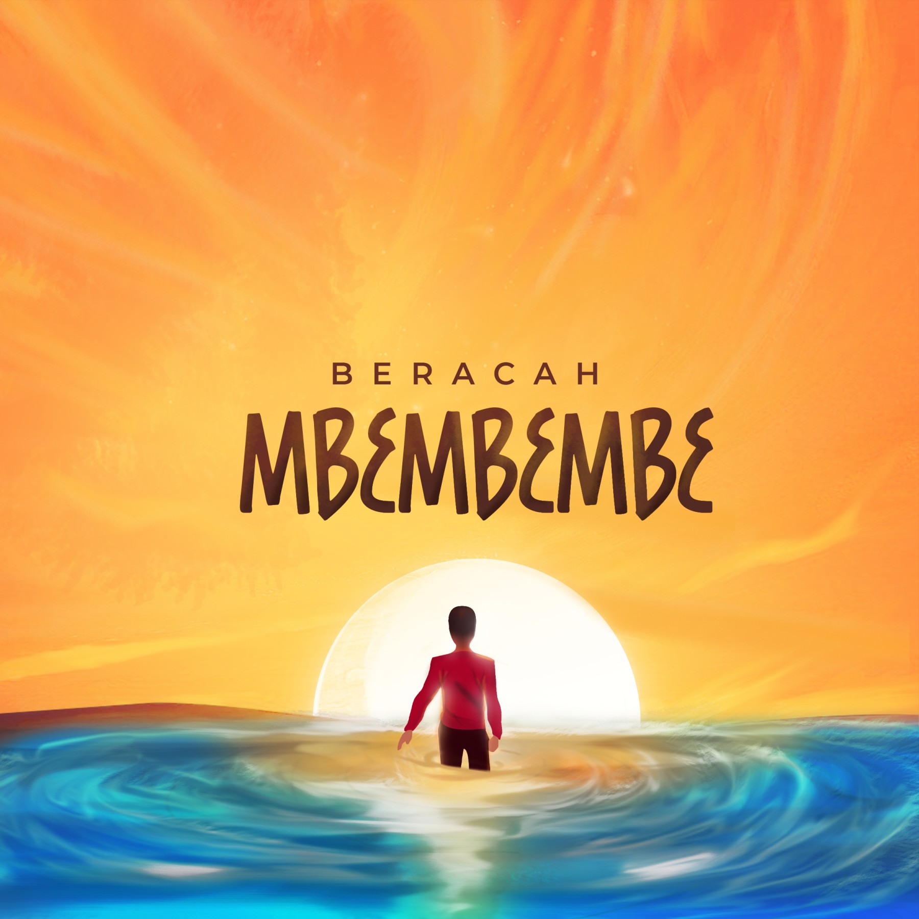 Beracah-Mbembembe