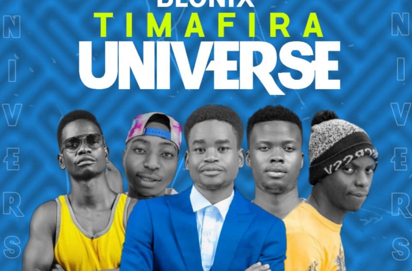  Blonix-Timafira-universe-prod By-STML