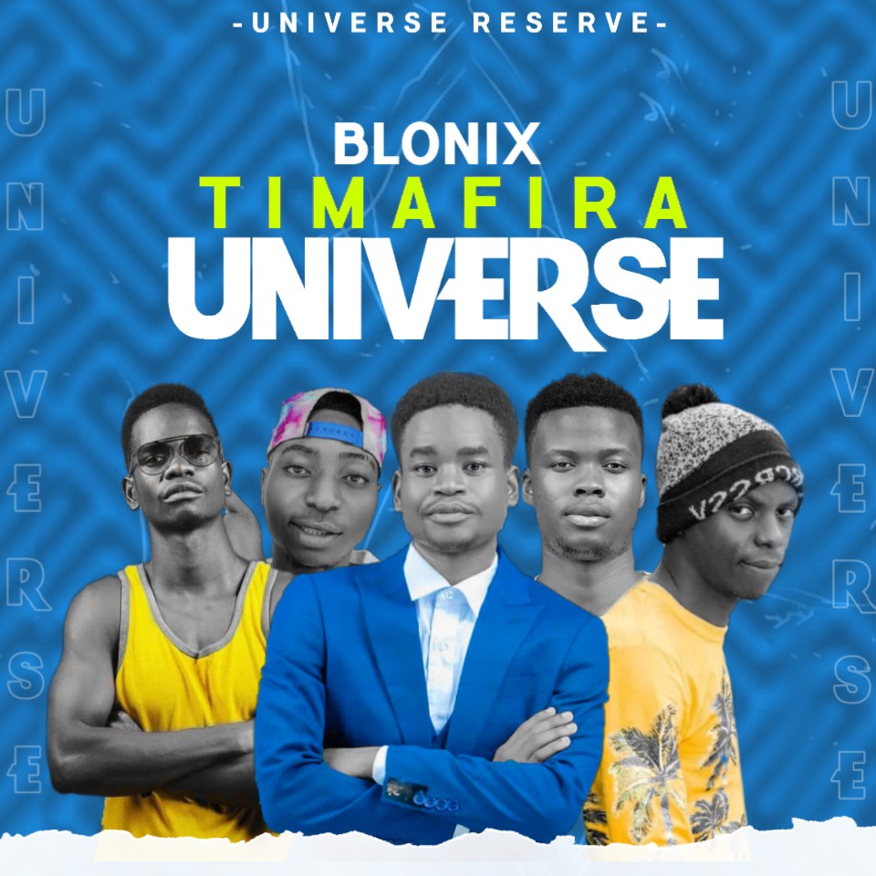 Blonix-Timafira-universe-prod By-STML