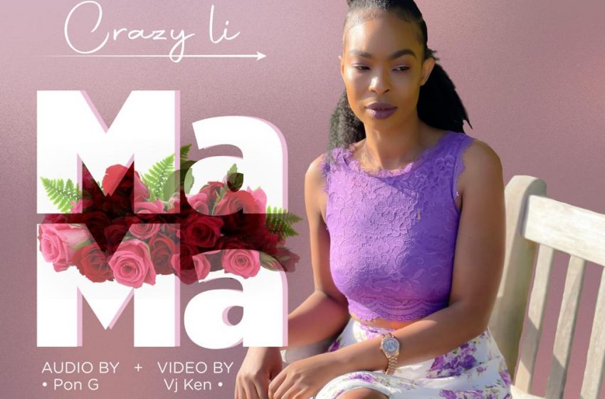  Crazy-Li-Mama