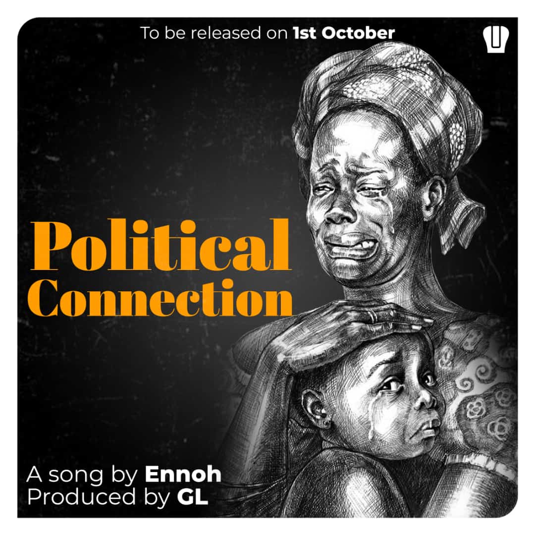 Ennoh-Political-connection