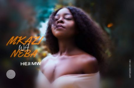 Heji Mw – Mkazi Wa Neba (Prod By Denmark