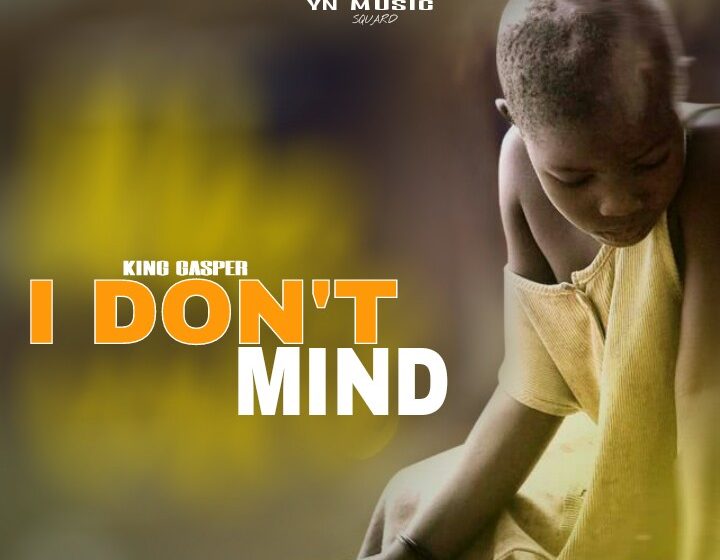  King-gasperI-dont-mindProd-by-real-p