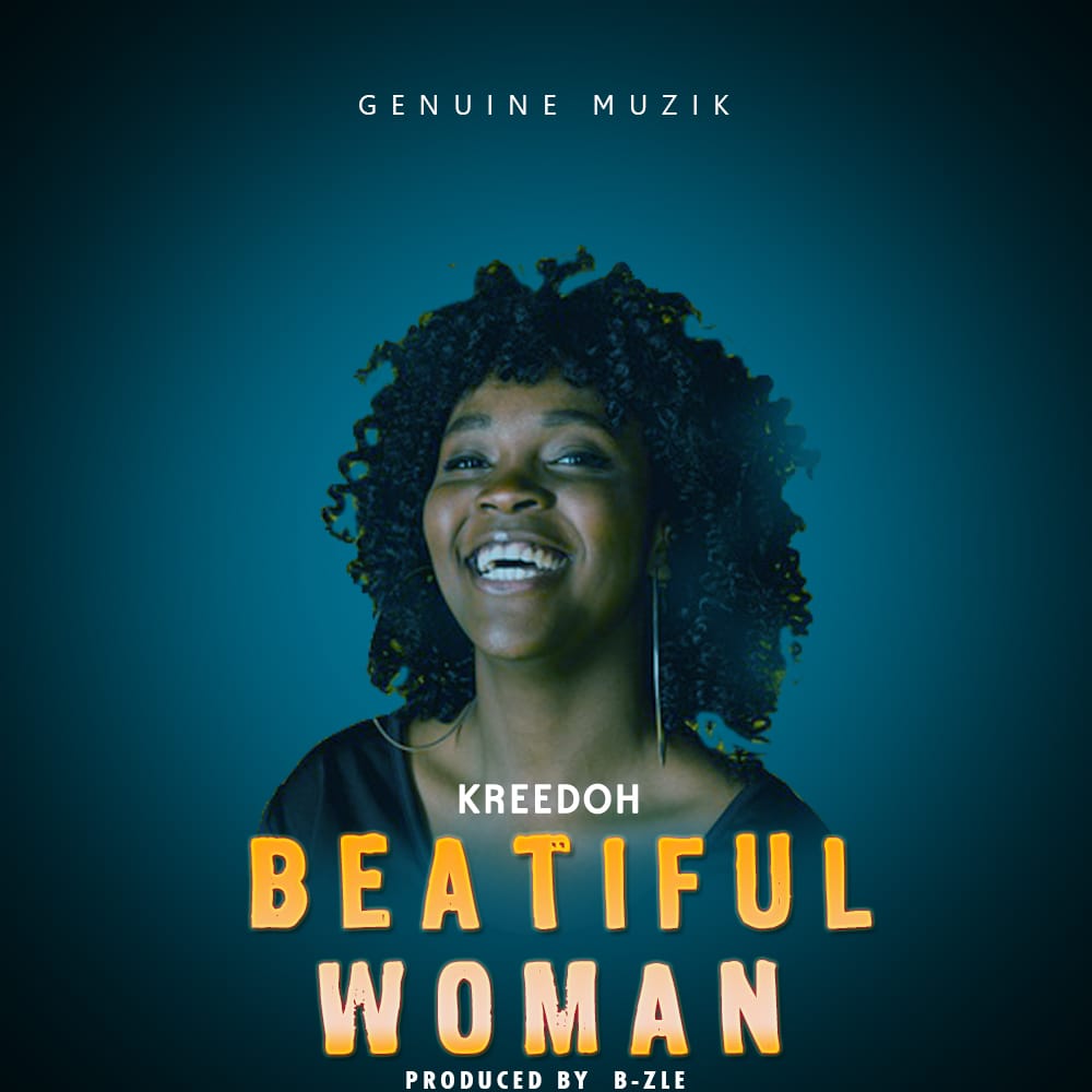 Kreedoh-Beautiful-Woman