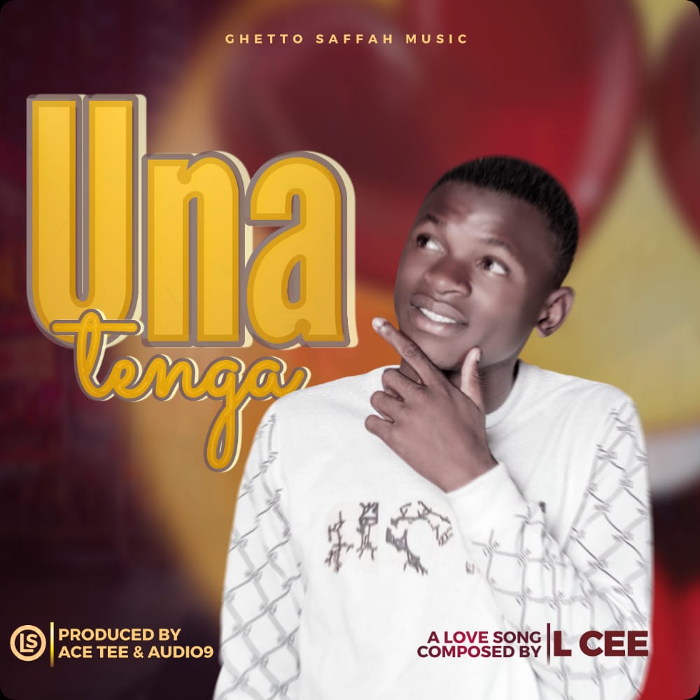 L-Cee-Unatenga