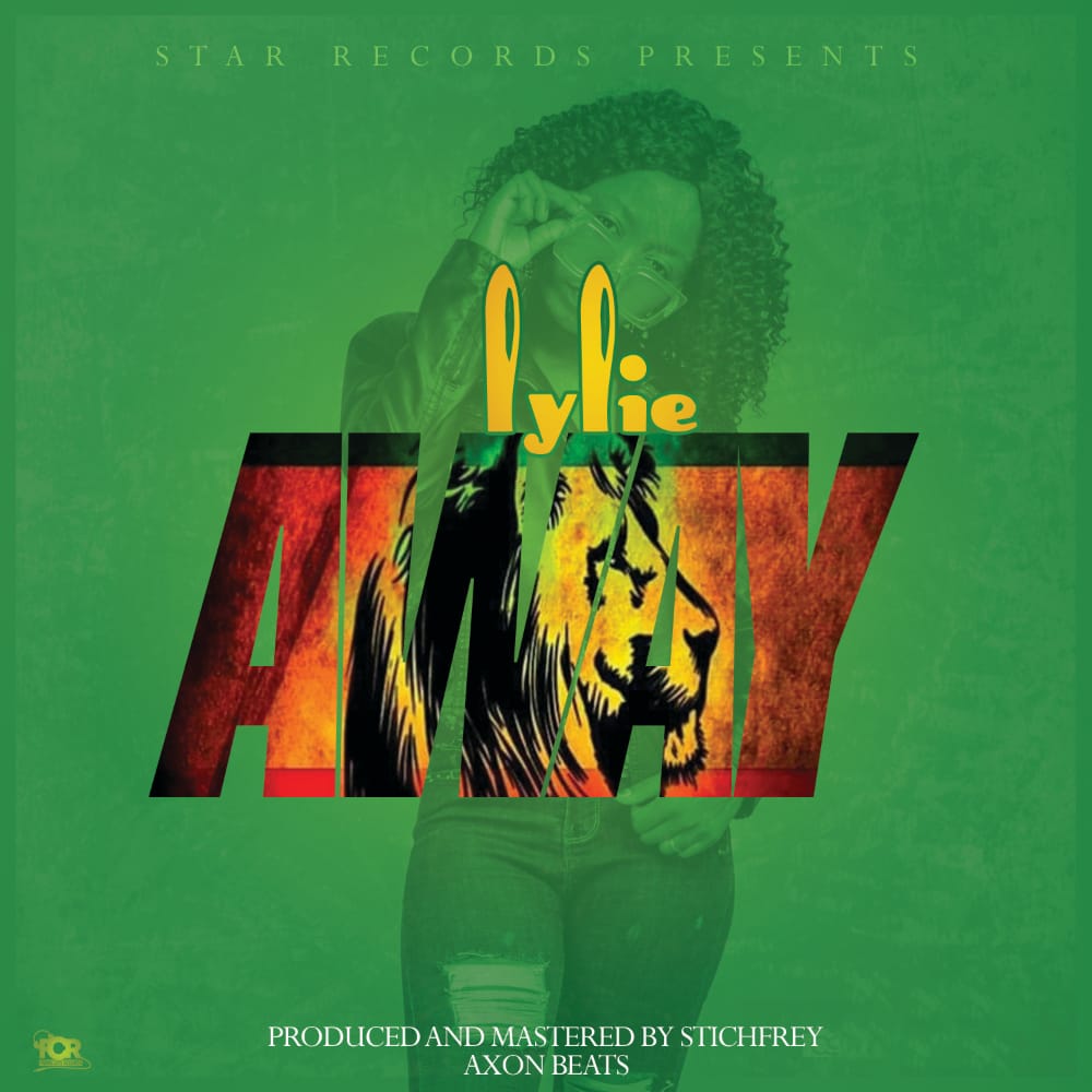 Lylie Away Prod-by-Axon-Stich-Frey