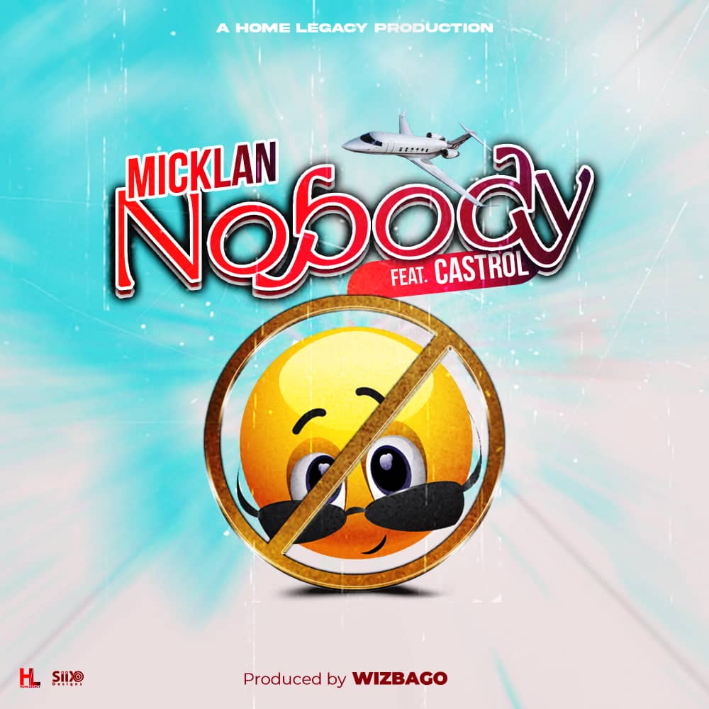 Micklan-x-Castrol_NOBODY Prod.-WiZBAGO