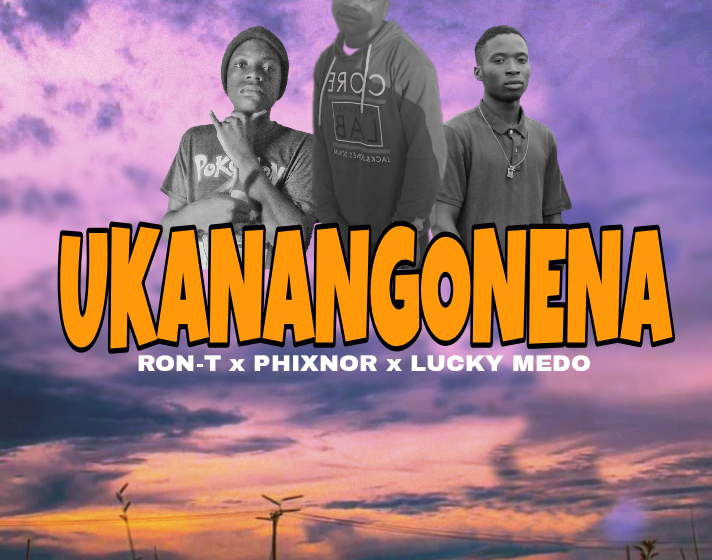 Phxinor-Ron-T-Lucky-Medo Ukanangonena