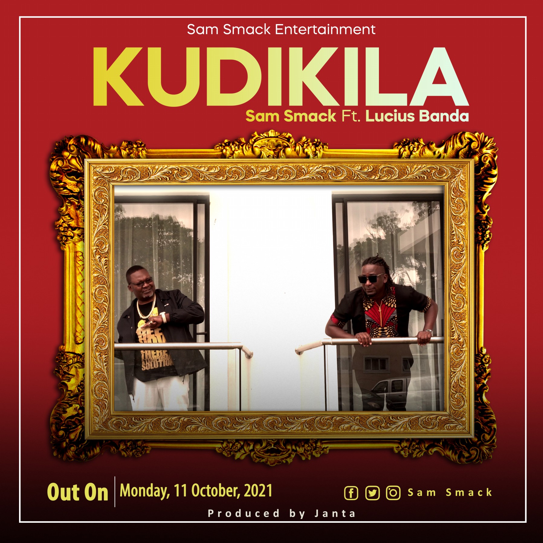 Sam-Smack-ft-Lucius_Banda kudikila