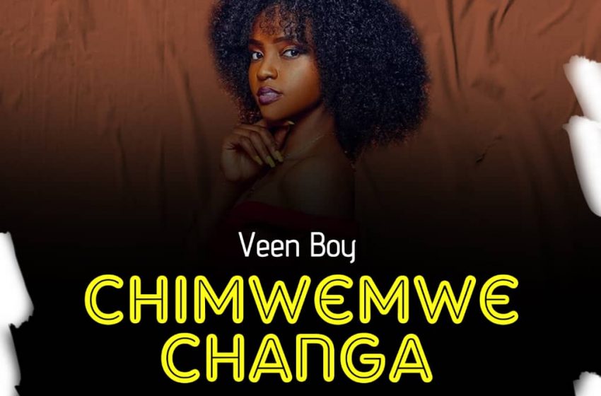  Veen Boy Chimwemwe-changa