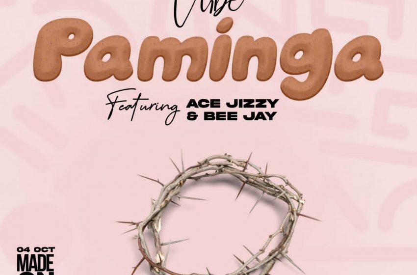  Vube feat-Ace-Jizzy x Bee-Jay  Paminga