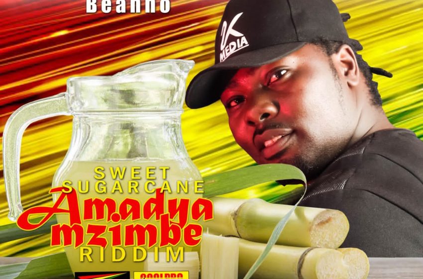  beano-Sweet-sugarcane-Riddim-Amadya-Nzimbe-originally-by-Sally-Nyundo
