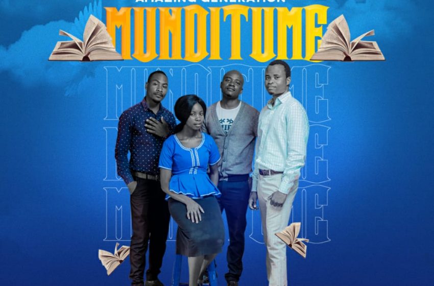 Amazing-Generation-Munditume