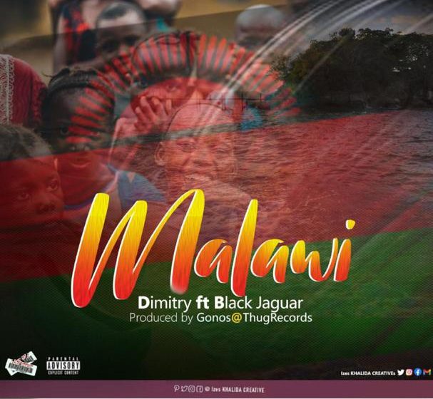  Dimitry-ft-Black-jaguar-Malawi