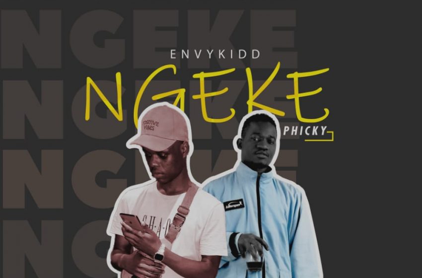  Envykidd-x-phicky-NgekeProd-By-Thanna-B