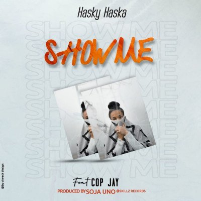 Hasky-Haska-x-Cop-Jay-Show-Me