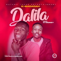 K badadah feat H money  Prod by Hoodie king  S one & Twice beats