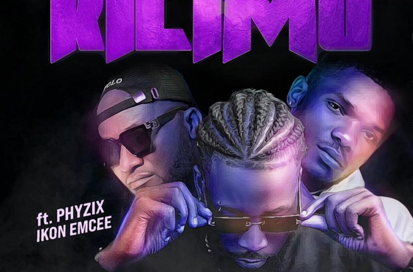 Lackie-Kilimu-Ft-Phyzix-Ikon-Prod-by-LeuMas