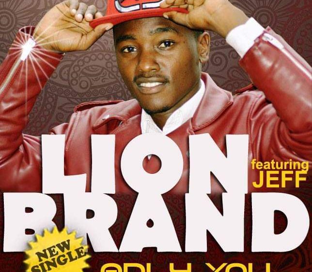 Lion-Brand-Univers-Only-You Prod-by-Soujah-Love-Beats