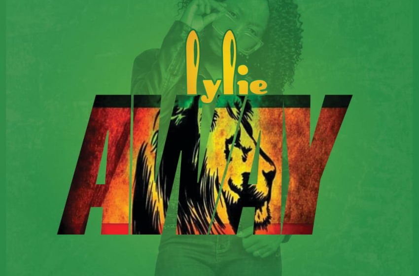 Lylie Away Prod-by-Axon-Stich-Frey