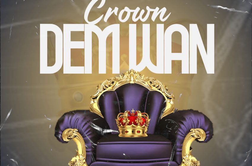 Ndellah-Deja-Africa-ft-Comzy-Q-prod-byCrown-Dem-Wan