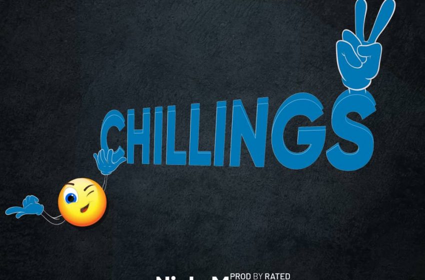  Nicksmonxer-ft-sabell ChillingsProd-by-Rated